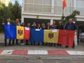 Diaspora s-a mobilizat fără precedent: Cea mai înaltă rată de participare la un scrutin parlamentar