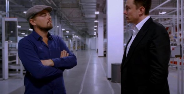 Modelul Tesla preferat de celebritățile de la Hollywood. Plus: Top 10 mașini folosite de actori
