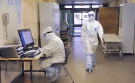 Ultima Oră // Alți 19 moldoveni au murit de Coronavirus în ultimele 24 de ore. Bilanțul a ajuns la 2.188
