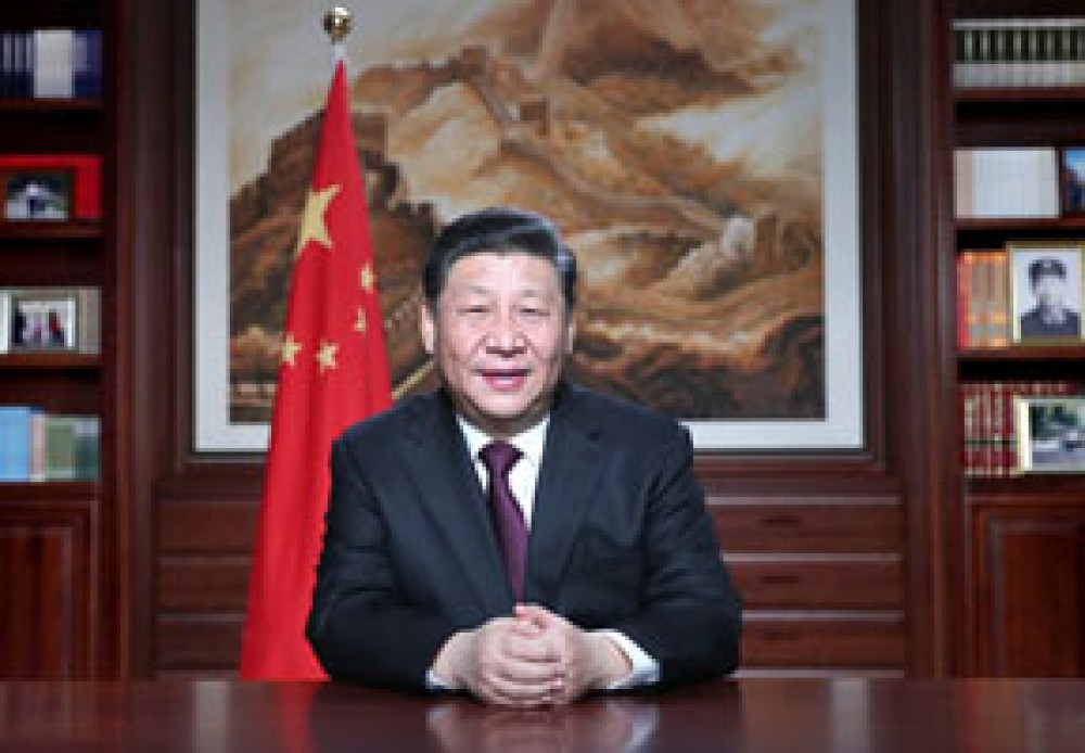Xi Jinping, Președintele Republicii Populare Chineze a felicitat-o pe Maia Sandu cu victoria obținută la alegerile prezidențiale