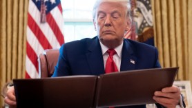 Trump se resemnează cu înfrângerea? Acceptă inițierea procesului de tranziție către administrația Joe Biden
