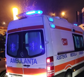 6 copii vor ajunge în plasament după decesul mamei. În octombrie, și-au pierdut și tatăl