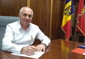 Primarul de Sîngerei părăsește Partidul Unității Naționale. La ce partid aderă