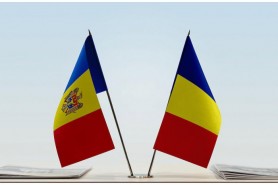 România va dona o parte din vaccinul anti-COVID-19 Republicii Moldova