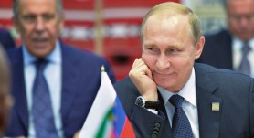 Putin nu-l felicită pe Biden pentru victoria în alegerile din SUA, chiar dacă Trump a acceptat începerea procesului de tranziție