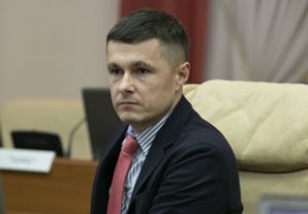 Fadei Nagacevschi vrea să preia domeniul Mass-Media în jurisdicția Ministerului Justiției