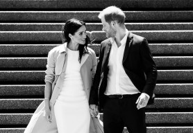 Dramă în familia regală britanică. Dezvăluirea cutremurătoare făcută de Meghan Markle