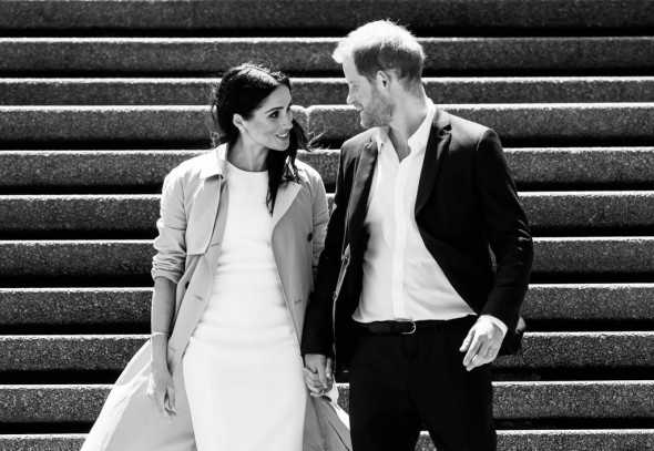 Dramă în familia regală britanică. Dezvăluirea cutremurătoare făcută de Meghan Markle