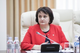 LIVE // Prezentarea informațiilor actualizate a situației epidemiologice privind infecția COVID-19