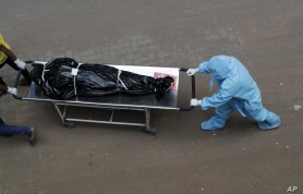 Ultima Oră // Alți 20 de moldoveni au murit de Coronavirus în ultimele 24 de ore. Bilanțul a ajuns la 2.229