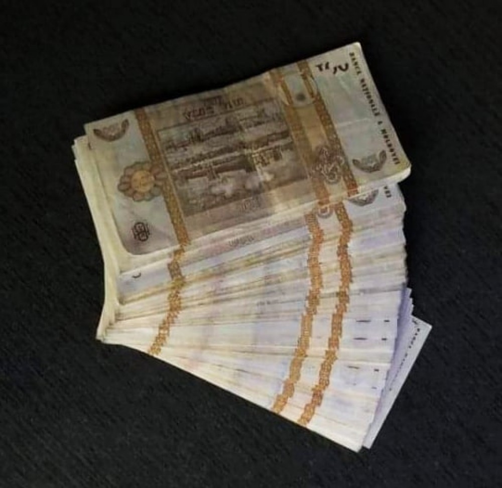 I-a oferit 50 000 de lei unui angajat ANSA ca să falsifice raportul final al procesului de vaccinare a vulpilor. Omul de afaceri reținut de CNA
