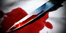A încercat să-și omoare fosta soție, iar apoi să se sinucidă. Tragedia a fost evitată de vecinii care au fugit la strigătul victimei