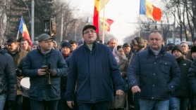 Andrei Năstase i-a adresat o scrisoare lui Renato Usatîi prin care solicită scuze publice