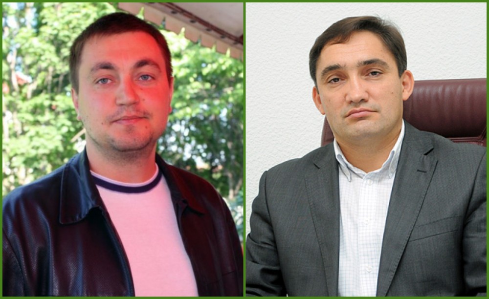Veaceslav Platon și Alexandr Stoianoglo – doi într-o teacă