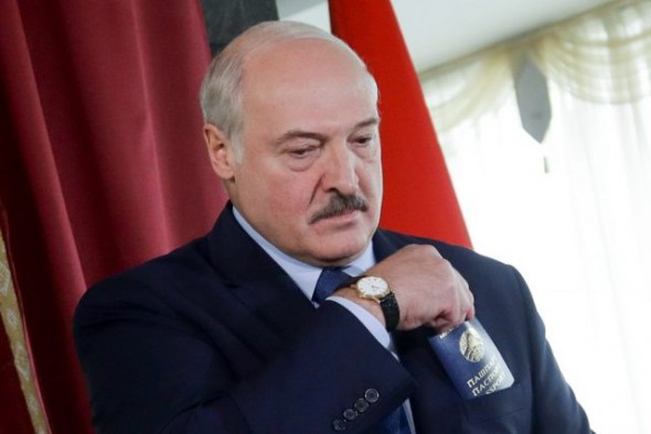 FLASH // Alexandr Lukașenko a anunțat când va renunța la fotoliul de președinte