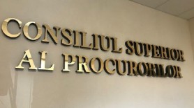 CSP se întrunește din nou în ședință pentru a selecta un candidat la funcția de PG-interimar