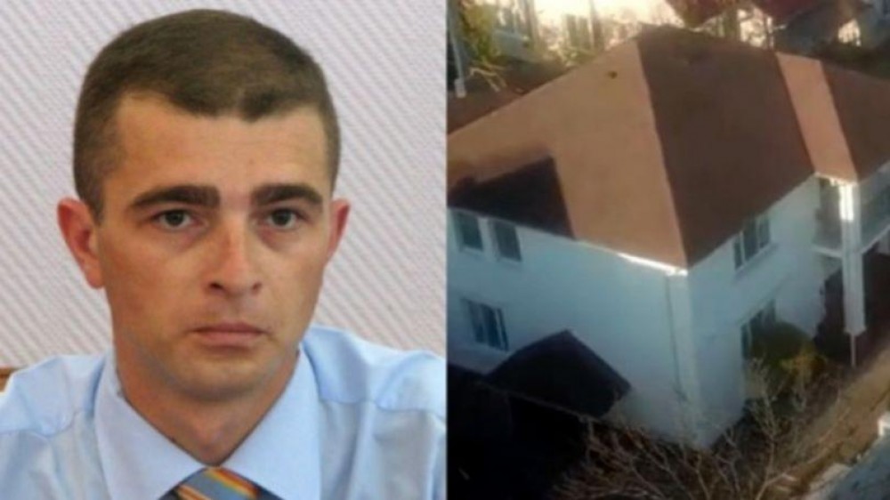 ANI va verifica averea șefului adjunct de la Procuratura municipiului Chișinăui, Adrian Popenco