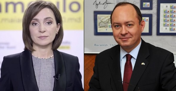 Ministru român: Maia Sandu se va confrunta cu un guvern ostil și cu un parlament care va încerca să îi creeze probleme