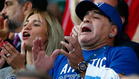Anchetă în Argentina pentru a se stabili dacă a existat neglijenţă în cazul decesului lui Diego Maradona