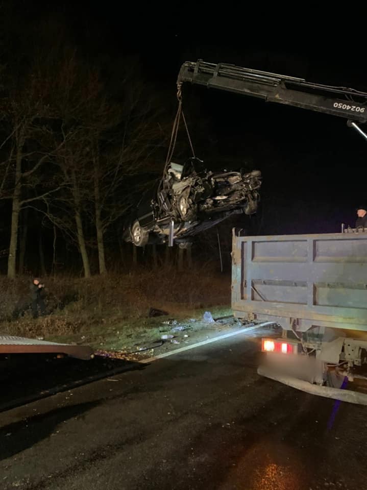 DETALII noi despre accidentului FATAL de pe traseul Chișinău-Leușeni: Depășire neasigurată ieșind pe contrasens