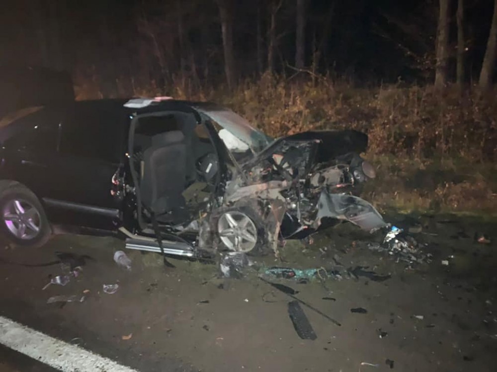 DETALII noi despre accidentului FATAL de pe traseul Chișinău-Leușeni: Depășire neasigurată ieșind pe contrasens