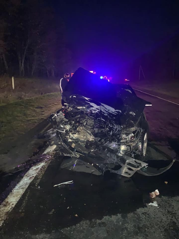 DETALII noi despre accidentului FATAL de pe traseul Chișinău-Leușeni: Depășire neasigurată ieșind pe contrasens