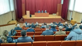 Consiliul Politic Republican al PUN a decis ieri schimbarea componenței conducerii formațiunii