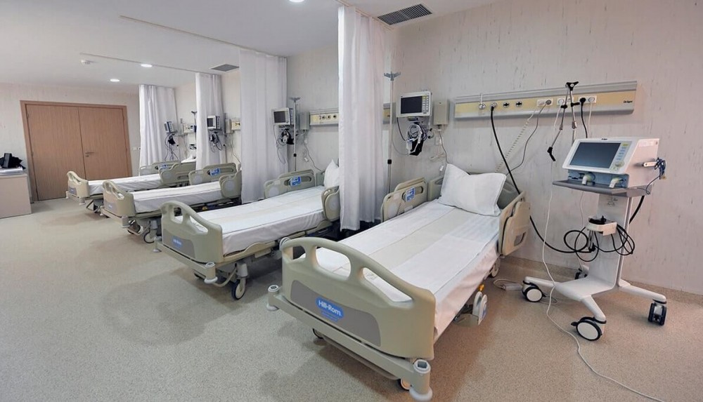 (DOC) Situație CRITICĂ la Anenii Noi. Spitalul fără locuri libere și doar 2 medici deservesc 70 de pacienți