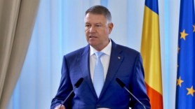 Klaus Iohannis anunță când ajung în România primele tranșe de vaccin anti-COVID: „Vaccinarea în masă se va prodce la primăvară”
