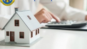 Impozitului pe avere: Termenul limită de plată se consideră data de 28 decembrie