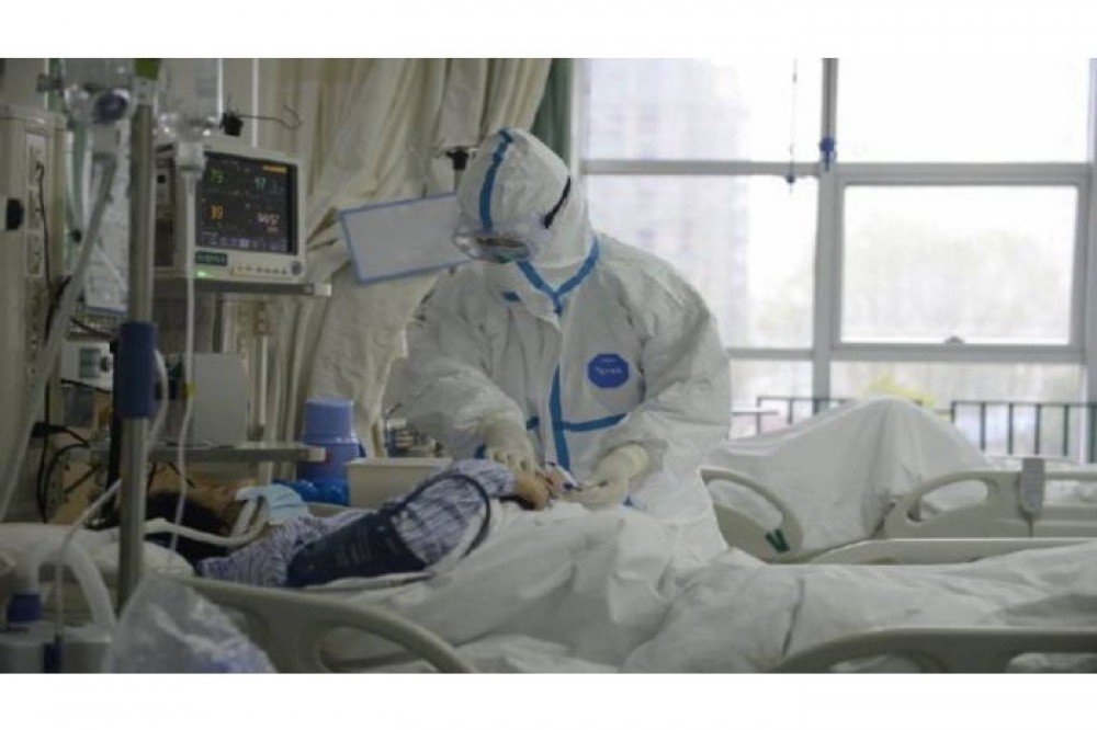 Un medic de familie din Ialoveni a fost răpus de complicațiile cauzate de COVID-19
