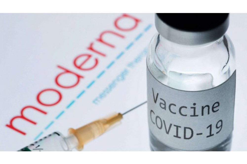 Încă o companie depune cerere de autorizare în Statele Unite şi în UE a vaccinului său anti-COVID