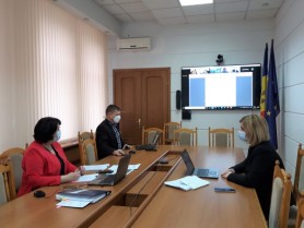 Proiectul bugetului asigurărilor sociale și fondurilor asigurării obligatorii de asistență medicală, examinate pe platforma Comisiei naționale pentru consultări și negocieri colective