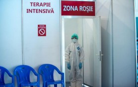 Breaking News // Încă 327 persoane au fost testate pozitiv cu COVID-19. Bilanțul a ajuns la 107.364