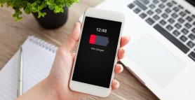 Cum să prelungești durata de viață a bateriei telefonului. 3 trucuri simple care vor schimba radical situația