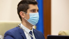 Un deputat PAS comentează reacția Federației Ruse la declarațiile Maiei Sandu: Regretabil
