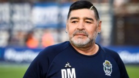 AUDIO // Ultima dorință a lui Diego Maradona. Mesajul înregistrat cu câteva ore înainte să moară