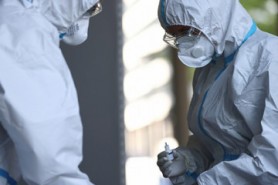 Statisticile COVID-19 în Moldova: 2,1% dintre pacienții infectați au decedat, iar 88,3% s-au tratat