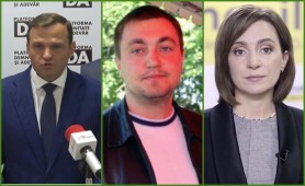 Deputat: PAS și PPDA fac jocul lui Platon după ce raiderul nr. din CSI i-ar fi amenințat