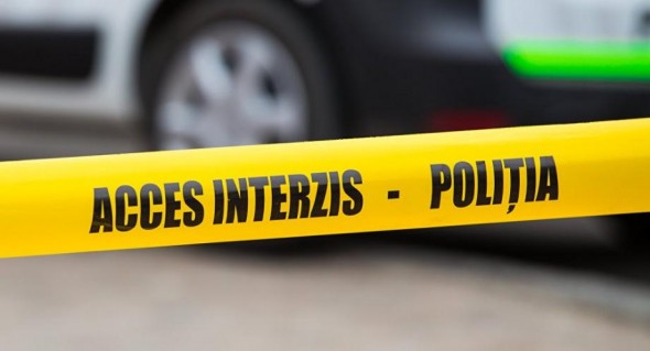 Noi detalii despre angajatul MAI găsit mort în centrul capitalei: Ar fi fost bătut