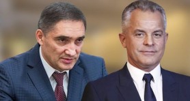 Unde se află fostul lider PD, Vlad Plahotniuc? Procurorul General spune că au trimis mai multe solicitări în diferite țări