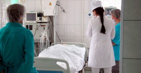 Ultima Oră // Alți 19 moldoveni au murit de Coronavirus în ultimele 24 de ore. Încă un medic a decedat