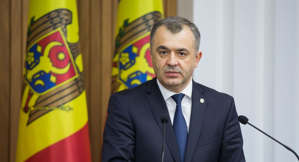 Premierul Ion Chicu a transmis un mesaj de felicitare cu ocazia Zilei Naționale a României