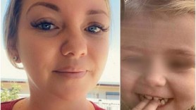 O fetiță de doar 3 ani a murit după ce mama ei a uitat-o în mașină. Mama și iubitul ei sunt acuzați de omor
