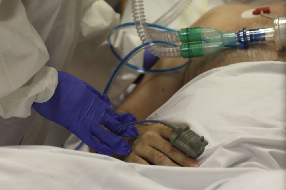 În ultimele zile, medicii de pe ambulanță au intervenit la peste 15 mii de solicitări