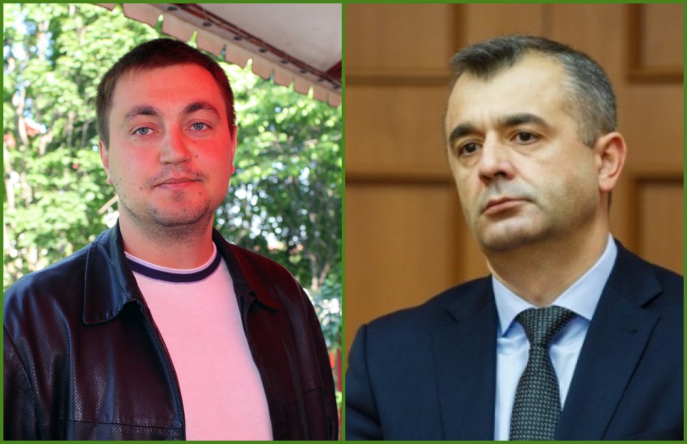 Veaceslav Platon ar fi încercat, prin terțe persoane, să discute cu Ion Chicu