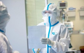 RECORD ABSOLUT // Încă 1.717 persoane au fost testate pozitiv cu COVID-19. Bilanțul a ajuns la 110.580