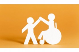 Persoanele cu dizabilități reprezintă circa 7 la sută din populația țării