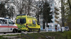COVID-19 a mai răpus un angajat din sistemul medical din Moldova. Pandemia a luat viața a 58 de medici și asistențe medicale