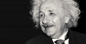 FOTO // 7 curiozități despre Albert Einstein. Ce s-a întâmplat cu creierul savantului imediat după moartea sa
